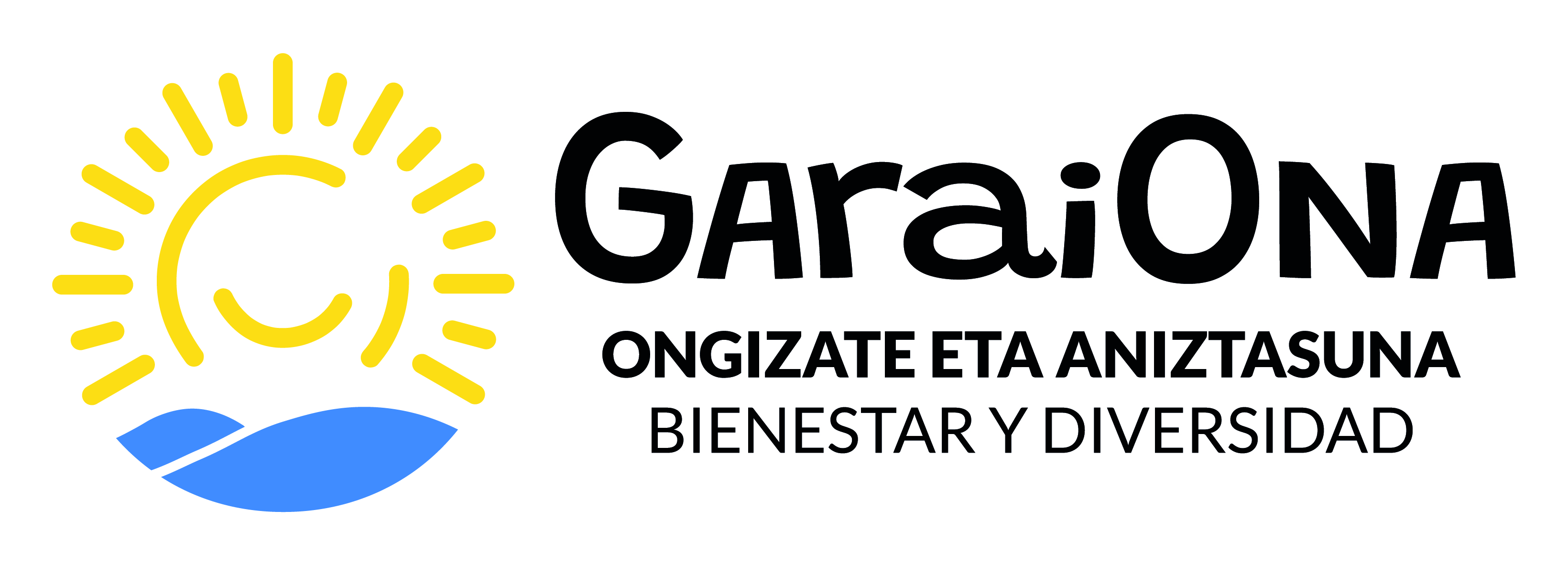 Logo GaraiOna